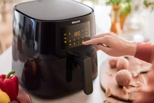 Philips Essential Xl Electric Air Fryer