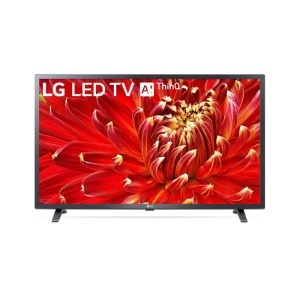 LG 32 Inch 4K HD Smart TV LED Built-in Receiver 32LM637BPVA
