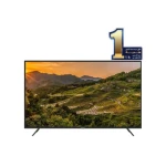 TORNADO 50 Inch DLED 4K Smart TV 50US1500E