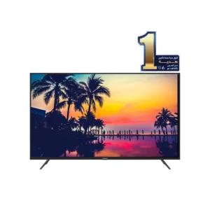 TORNADO 65 Inch LED TV Smart UHD 65US9500E