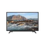 TOSHIBA 32 Inch LED TV HD Built In Receiver 32L3965EA