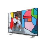 TOSHIBA 43 Inch 4K Smart Frameless LED TV Built In Receiver 43U5965EA