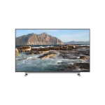 TOSHIBA 43 Inch 4K Smart Frameless LED TV Built In Receiver 43U5965EA