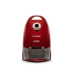 FRESH Vacuum Cleaner 2000 Watt Magic Red