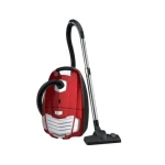 FRESH Vacuum Cleaner 1800 Watt Volcano Red