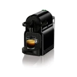 NESPRESSO Inissia Coffee Maker 1150-1260 Watt Black D40-ME-BK-NE