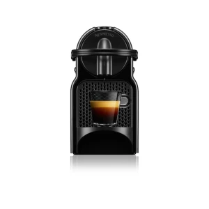 NESPRESSO Inissia Coffee Maker 1150-1260 Watt Black D40-ME-BK-NE