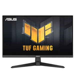 ASUS TUF Gaming VG279Q3A Gaming Monitor 27 inch 1ms Full HD (1920x1080) 180Hz Fast IPS