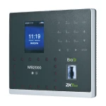 ZKTeco MB2000 Fingerprint Time Attendance Device
