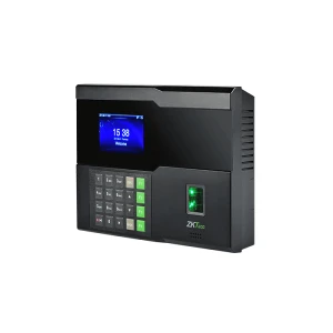 ZKTeco IN 05-A 4G Fingerprint Time Attendance Device
