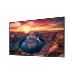 Samsung 65 Inch 4K Crystal UHD Smart LED TV LH65QMB
