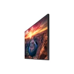 Samsung 75 Inch 4K Crystal UHD Smart LED TV LH75QMB