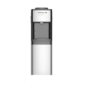 Kelvinator Water Dispenser 3 Taps Built-in Refrigerator Silver YL1672S-B