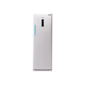 SHARP Deep Freezer 300 Liter Inverter Digital No Frost 7 Drawers White FJ-EC27(WH)