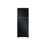 TORNADO Refrigerator 386 Liter No Frost Black RF-480T-BK