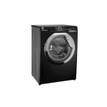 HOOVER Washing Machine 7 Kg Full Automatic Black H3WS173DC3B-ELA