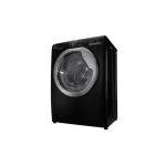 HOOVER Washing Machine 7 Kg Full Automatic Black H3WS173DC3B-ELA