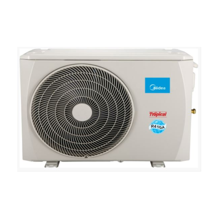Midea Mission Pro 1.5 HP Air Conditioner Split Cool Only MSCT-12CR-N