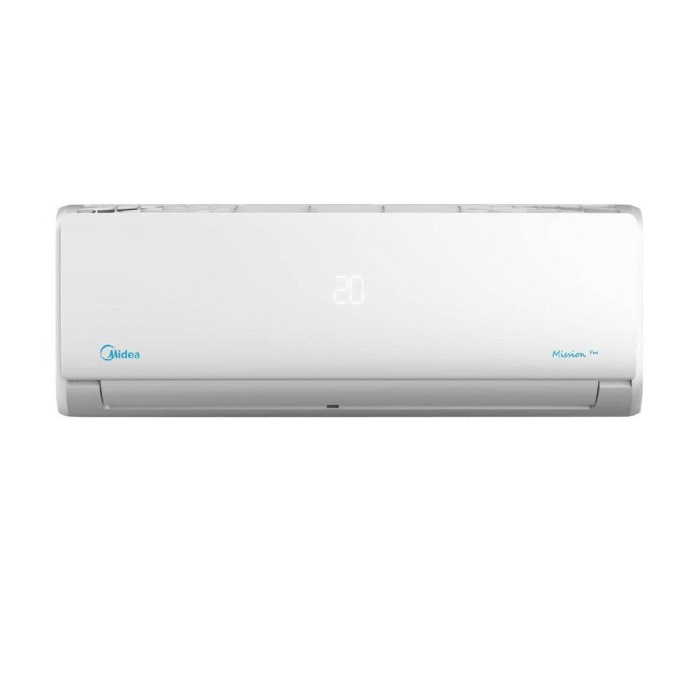 Midea Mission Pro 1.5 HP Air Conditioner Split Cool Only MSCT-12CR-N