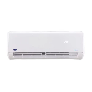 Carrier 3 HP Optimax Split Air Conditioner Cooling Only White 53KHCT24N-708