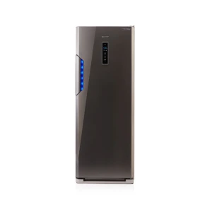 SHARP Deep Freezer 250 Liter Inverter Digital No Frost 6 Drawers Stainless FJ-EC23(ST)