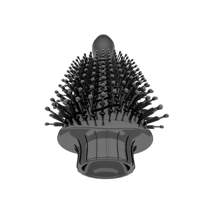 RushBrush V3 PRO Hair Volumizer Brush 1400 Watt