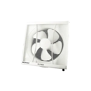 Sonai Wall Ventilating Fan 25 cm suction &amp; exhaust cover grill MAR-25G2