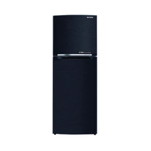 FRESH Refrigerator 329 Liter No Frost Black FNT-BR 370 BB