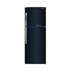 FRESH Refrigerator 369 Liter No Frost Black FNT-B400 BB