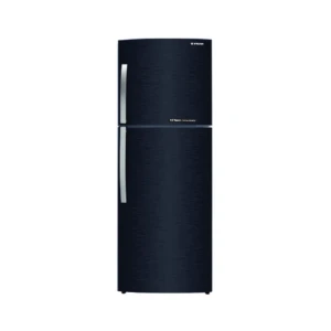FRESH Refrigerator 397 Liter No Frost Black FNT-B470 KB