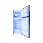 FRESH Refrigerator 397 Liter No Frost Black FNT-MR470 YGQB