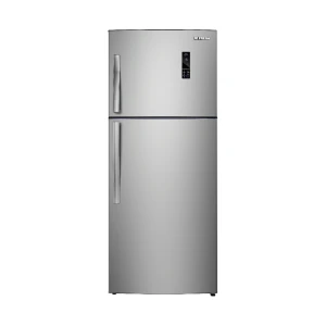 FRESH Refrigerator 471 Liter No Frost Digital Stainless FNT-M580YT