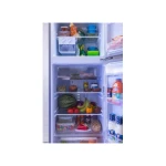 FRESH Refrigerator 397 Liter No Frost Digital Burgundy FNT-MR470YGQDR
