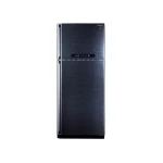 SHARP Refrigerator 385 Liter No Frost Digital Black SJ-PC48A(BK)
