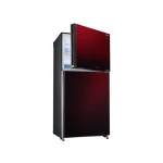 SHARP Refrigerator 450 Liter No Frost Inverter Red SJ-GV58G-RD
