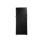 SHARP Refrigerator 450 Liter No Frost Black SJ-58C(BK)