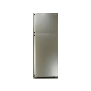 SHARP Refrigerator No Frost 450 Liter Champagne SJ-58C(CH)