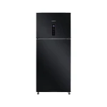 TORNADO Refrigerator 450 Liter No Frost Digital Black RF-580AT-BK