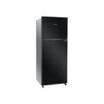TORNADO Refrigerator 450 Liter No Frost Black RF-580T-BK