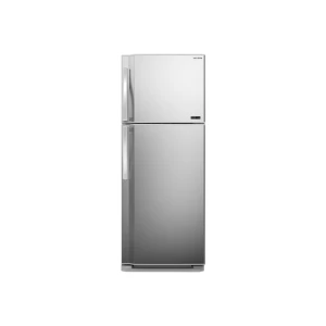 TORNADO Refrigerator 450 Liter No Frost Silver RF-58T-SL