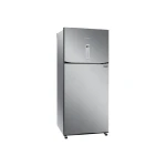 TORNADO Refrigerator 450 Liter No Frost Digital Stainless RF-580AT-ST