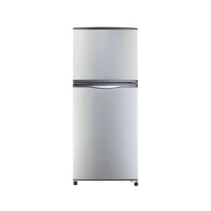 TOSHIBA Refrigerator 296 Liter No Frost Silver GR-EF31-S