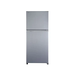 TOSHIBA Refrigerator 304 Liter No Frost Silver GR-EF33-T-S
