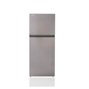 TOSHIBA Refrigerator 411 Liter No Frost  Inverter Motor Satin Grey GR-RT559WE-PMN(37)