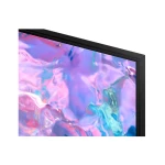 Samsung 43 inch Crystal UHD 4K Smart Tv LED Built in Receiver UA43CU7000
