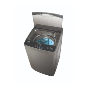 Fresh Washing Machine 7 Kg Top Loading Silver FTM-07F12S