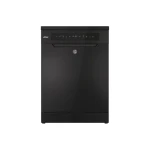 Hoover Dishwasher 15 Person 8 Programs 60 Cm Inverter Digital Black HF5C7F1PB-EG