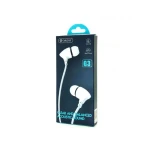 Celebrat G3 Balanced Acoustic Wired Earphones White 14 Day Warranty