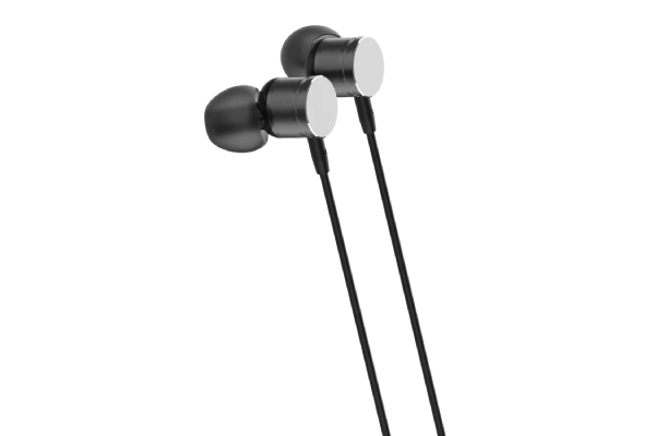 earphone black