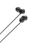 LDNIO HP04 Wired In-ear Earphone with Controller Black - 14 Day Warranty